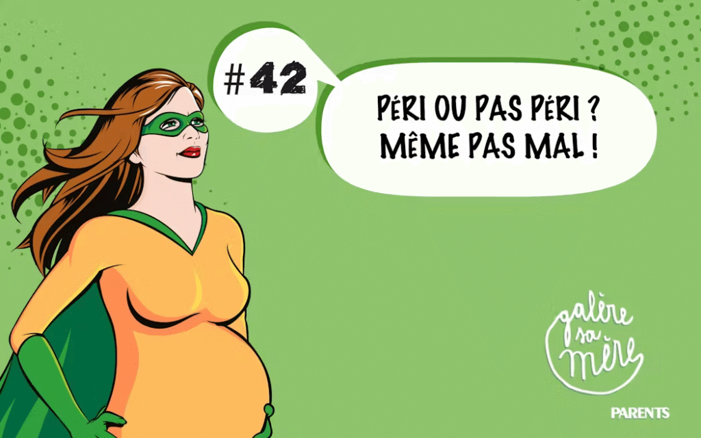 Podcast Floriane Stauffer C'est mon accouchement