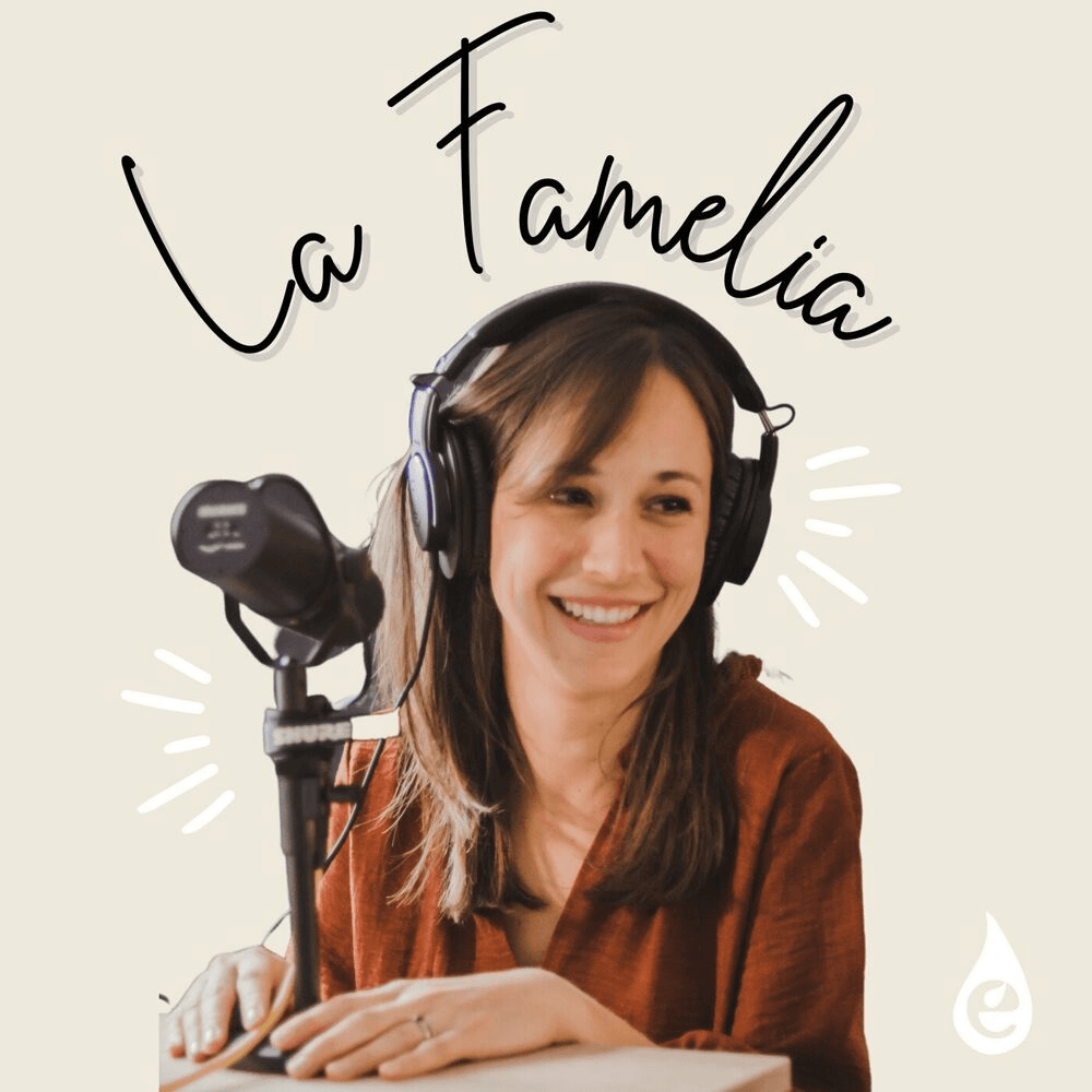 Podcast Floriane Stauffer C'est mon accouchement