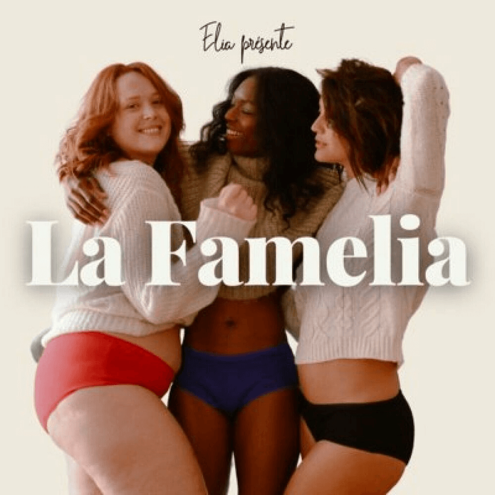 Podcast Floriane Stauffer C'est mon accouchement