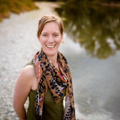 Podcast Floriane Stauffer C'est mon accouchement