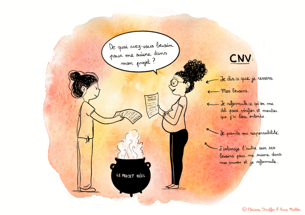 Illustration C Mon Accouchement