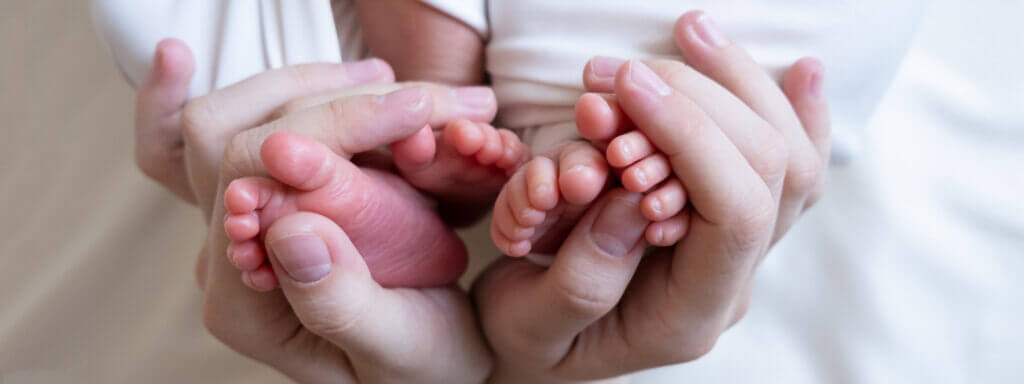 Accouchement en siège