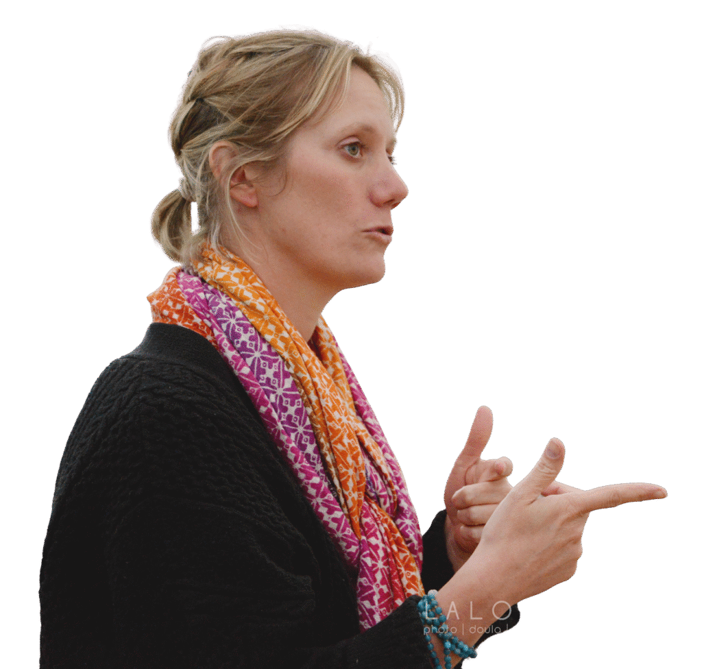 Floriane Stauffer