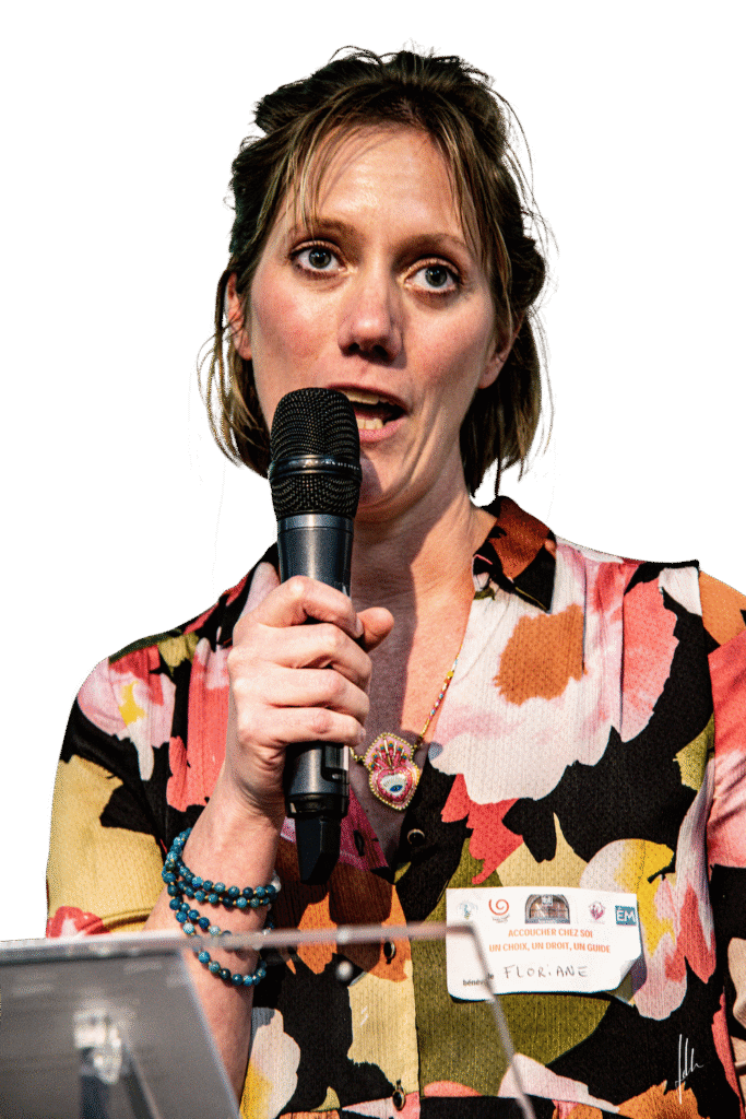 Floriane Stauffer