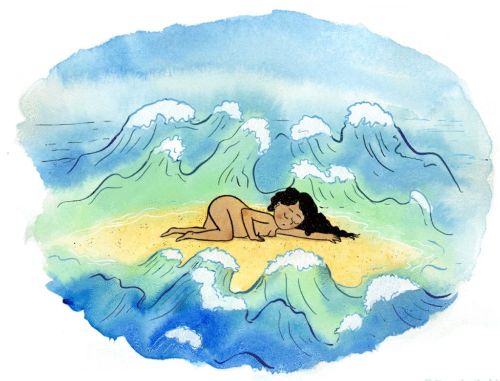 Illustration C Mon Accouchement