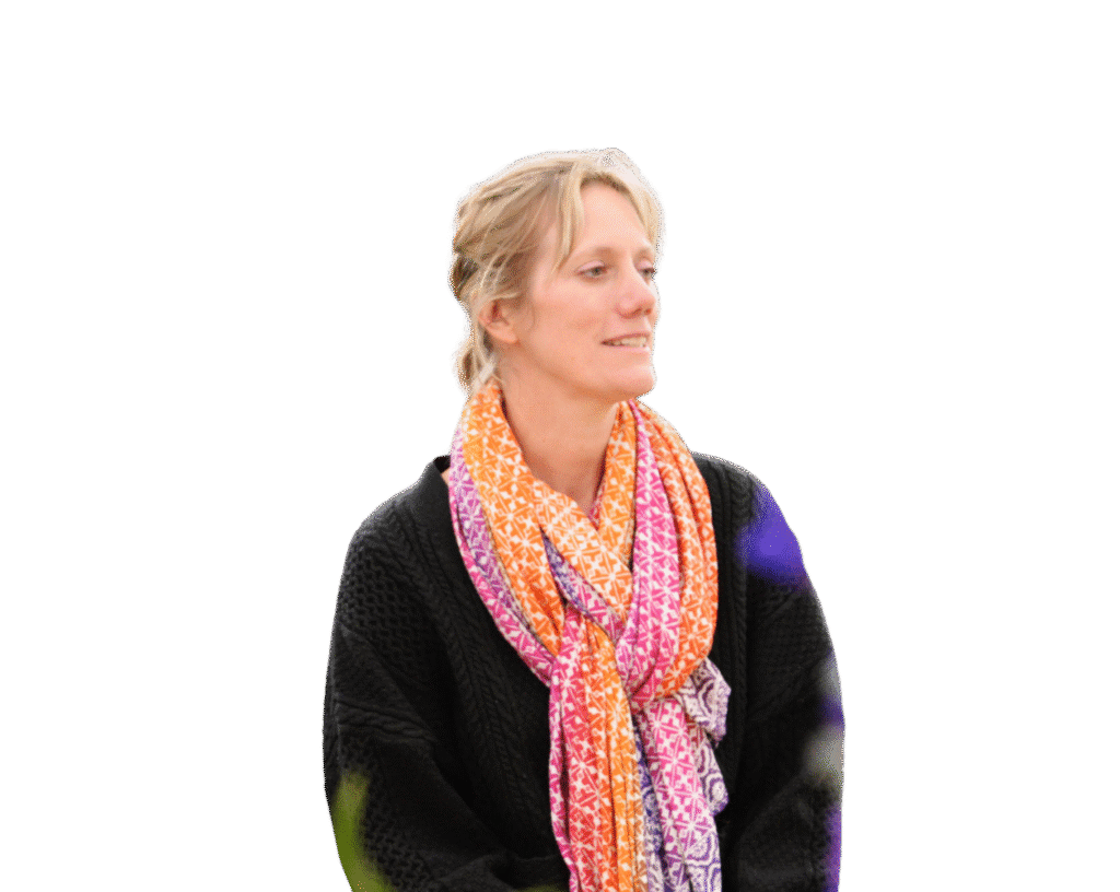 Livre accouchement physiologique Floriane Stauffer