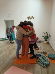 Retraites dédiées aux sages-femmes
